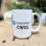 Kubek certified cwel
