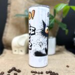 Kubek termiczny pojebie mnie zaraz na prezent