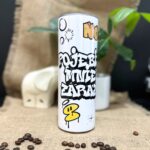 Kubek termiczny pojebie mnie zaraz na zimne i ciepłe napoje