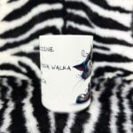 Kubek 7 dni tyogdnia kubek do biura