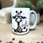 Kubek bez zbędnego pierdolenia do widzenia