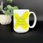 Kubek pojebie mnie zaraz! x Nie zesraj się