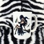 Kubek uwaga! wiedźma