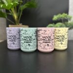 Kubki moje zaklęcia w pastelowych kolorach powróciły