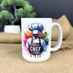 Kubek best chef ever