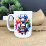 Kubek dla najlepszego kucharza