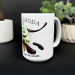 Kubek dziś środa tylko przypominam nowy