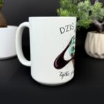 Kubek dziś środa tylko przypominam odświeżony