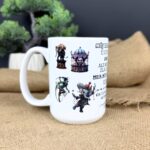 Kubek mój drogi zięciu