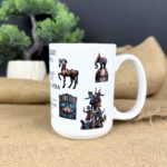 Kubek mój drogi zięciu cyrk