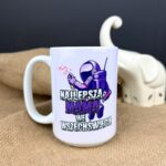 Kubek najlepsza mama we wszechświecie