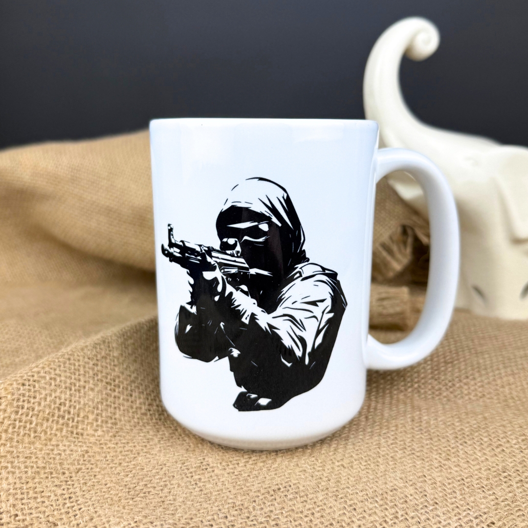 Kubek teras of players i beat on counter strike 2