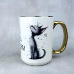 Kubek mam focha wynocha