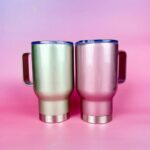 Kubek podróżny stanlej 300ml w dwóch kolorach