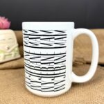 Kubek wyjebanemam szlaczki