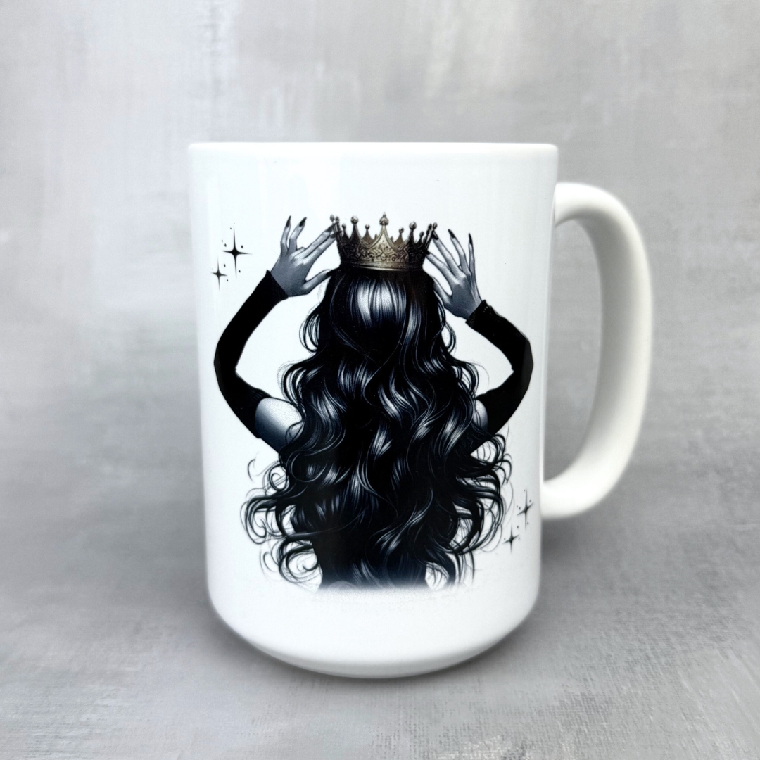 Kubek jej wysokość...