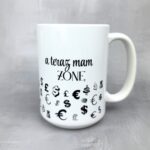 Kubek kiedyś byłem milionerem, a teraz mam żonę