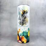 Kubek termiczny bee kind bee sweet new