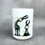 Kubek a może byś się tak uśmiechnął