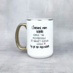 Kubek czasami mam ochotę Mała złośnica nowość