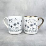 Kubek dmuchawce v2 330ml