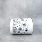 Kubek dmuchawce v2 złoty dla niego