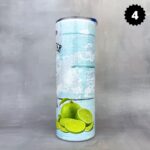 Kubek termiczny plażowy wzór nr 4 wakacyjny