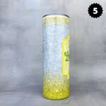 Kubek termiczny plażowy wzór nr 5