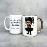 Kubek albo albo nowość