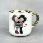 Kubek dziękuję Ci za bycie moją niebiologiczną siostrą