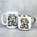 Kubek jesteś moją lambadziarą