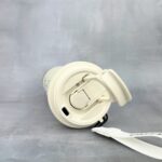 Kubek termiczny kremowy