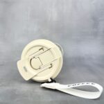 Kubek termiczny kremowy limitowany