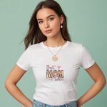 Koszulka best mom ever