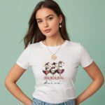 Koszulka na święta drink drank drunk