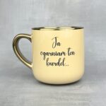 Kubek ja ogarnia ten burdel