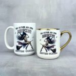 Kubek nie jestem jak inne dziewczyny