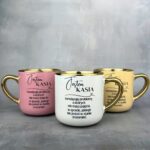 Kubek jestem kasia (personalizuj)