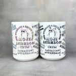 Kubek moje afirmacje