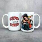 Kubek najlepsza ciocia na świecie, idealny na prezent