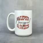 Kubek najlepszy nauczyciel na świecie