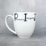 Kubek p.i.z.d.a. Bistro