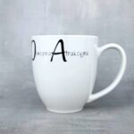 Kubek p.i.z.d.a. Bistro nowośc