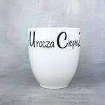 Kubek s.u.c.z. biurowy Bistro