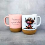 Kubek z przykrywką przestań zapierdalać odpocznij