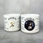 Kubek znaki zodiaku strzelec