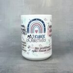Mój kubek zajebistości nowość