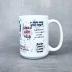 Mój kubek zajebistości nowy 2025