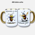 Kubek najlepsze na stres bzykanie jest