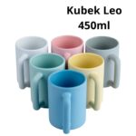 Kubek Leo 450ml